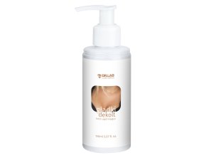 Dr.lab cosmetics krém na pružnost a pevnost poprsí hladký dekolt 150ml