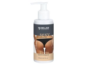 Dr.lab cosmetics kDr.lab cosmetics krém na pružnost a pevnost hýždí sexy zadeček 150ml