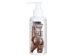 Dr.lab cosmetics krém na pružnost a pevnost hýždí sexy butt 150ml