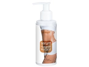 Dr.lab cosmetics krém na celulitidu rozehřívací sérum 150ml