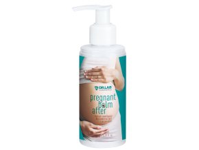 Dr.lab cosmetics těhotenský balzám after 150ml