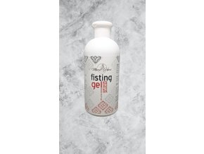 MATA HARI LUBRIKAČNÍ FISTING GEL 500ML