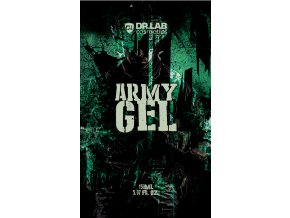 Dr.lab cosmetics army gel 150ml