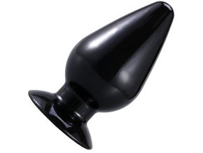 LOLO mega anální kolík - 7,5 cm