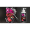 2 RABBITS AROMA LUBRIKAČNÍ GEL BODYKISS FRUIT 150ML