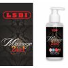 LSDI MASÁŽNÍ GEL MASSAGE 2IN1 150ML