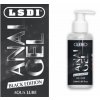 LSDI LUBRIKAČNÍ ANÁLNÍ GEL BLACK 150ML