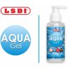 LSDI LUBRIKAČNÍ AQUA GEL 150ML