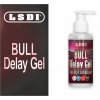 LSDI BULL DELAY GEL PRO ODDÁLENÍ EJAKULACE 150ML