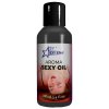 SEXY STAR LUBRIKAČNÍ OLEJ AROMA SEXY OIL 100ML