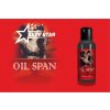 SEXY STAR LUBRIKAČNÍ OIL SPAN 100ML