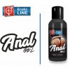 EROTIC LINE LUBRIKAČNÍ ANÁLNÍ GEL 100ML