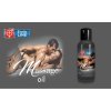 EROTIC LINE LUBRIKAČNÍ MASÁŽNÍ OLEJ  MASSAGE OIL 100ML