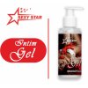 SEXY STAR LUBRIKAČNÍ INTIM GEL PRO ZVÝŠENÍ LIBIDA 150ML