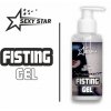 SEXY STAR LUBRIKAČNÍ FISTING GEL 150ML