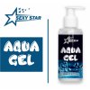 SEXY STAR LUBRIKAČNÍ AQUA GEL 150ML