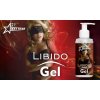 SEXY STAR LUBRIKAČNÍ LIBIDO GEL 150ML