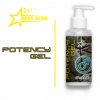 SEXY STAR LUBRIKAČNÍ POTENCY GEL PRO ZLEPŠENÍ EREKCE 150ML