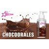 SEXY STAR LUBRIKAČNÍ GEL CHOCOORALES 150ML