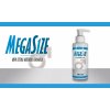 MEGASIZE LUBRIKAČNÍ GEL NA ZPEVNĚNÍ PRO MUŽE 150ML