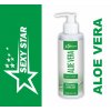 SEXY STAR LUBRIKAČNÍ GEL ALOE VERA 250ML