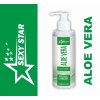 SEXY STAR LUBRIKAČNÍ GEL ALOE VERA 250ML