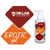 DR.LAB COSMETICS AROMA LUBRIKAČNÍ EROTIC GEL 150ML