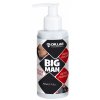 DR.LAB COSMETICS LUBRIKAČNÍ GEL BIG MAN BLACK PRO ZPEVNĚNÍ 150ML