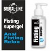 BRUTAL LINE LUBRIKAČNÍ FISTING SUPER GEL 150ML