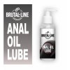 BRUTAL LINE ANÁLNÍ LUBRIKAČNÍ GEL ANAL OIL LUBE 150ML