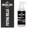 BRUTAL LINE LUBRIKAČNÍ GEL FISTING RELAX 150ML