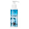 SENSUEL MASÁŽNÍ GEL MASSAGE 2IN1 ICE 100ML