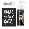 SENSUEL LUBRIKAČNÍ ANÁLNÍ RELAX GEL 100ML