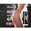 SENSUEL LUBRIKAČNÍ ANÁLNÍ RELAX GEL 100ML