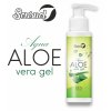 SENSUEL LUBRIKAČNÍ GEL AQUA ALOE VERA 100ML