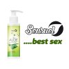 SENSUEL LUBRIKAČNÍ GEL AQUA ALOE VERA 100ML