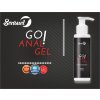 SENSUEL LUBRIKAČNÍ GO! ANAL GEL 100ML