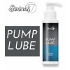 SENSUEL LUBRIKAČNÍ GEL PUMP LUBE 100ML