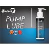 SENSUEL LUBRIKAČNÍ GEL PUMP LUBE 100ML