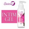 SENSUEL LUBRIKAČNÍ INTIM GEL PRO ZVÝŠENÍ LIBIDA 100ML