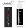 SENSUEL MASÁŽNÍ MASSAGE HOT OIL 100ML