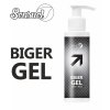 SENSUEL LUBRIKAČNÍ BIGER GEL NA ZPEVNĚNÍ PRO MUŽE 100ML