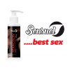 SENSUEL LUBRIKAČNÍ GEL SEXACTION PRO ZLEPŠENÍ EREKCE 100ML