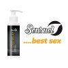 SENSUEL LUBRIKAČNÍ GOLD DELAY GEL PRO ODDÁLENÍ EJAKULACE 100ML