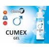 SENSUEL LUBRIKAČNÍ CUMEX GEL PRO ODDÁLENÍ EJAKULACE 100ML