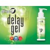 SENSUEL LUBRIKAČNÍ DELAY GEL PRO ODDÁLENÍ EJAKULACE 100ML