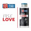 EROTIC LINE LUBRIKAČNÍ GEL FIST LOVE 300ML