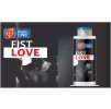 EROTIC LINE LUBRIKAČNÍ GEL FIST LOVE 300ML