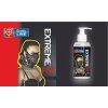 EROTIC LINE LUBRIKAČNÍ EXTREME FIST 150ML
