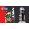 EROTIC LINE LUBRIKAČNÍ GEL EXTREME FIST 300ML